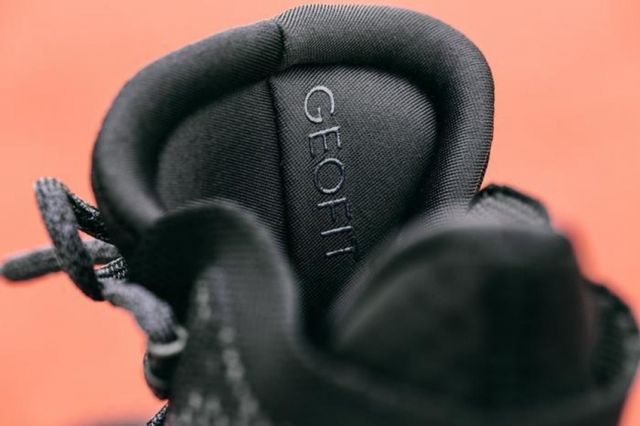 可以使自己体育变好的黑科技球鞋,你知道球鞋上的细节吗