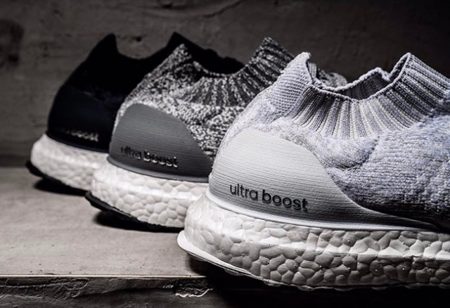 可以使自己体育变好的黑科技球鞋,你知道球鞋上的细节吗