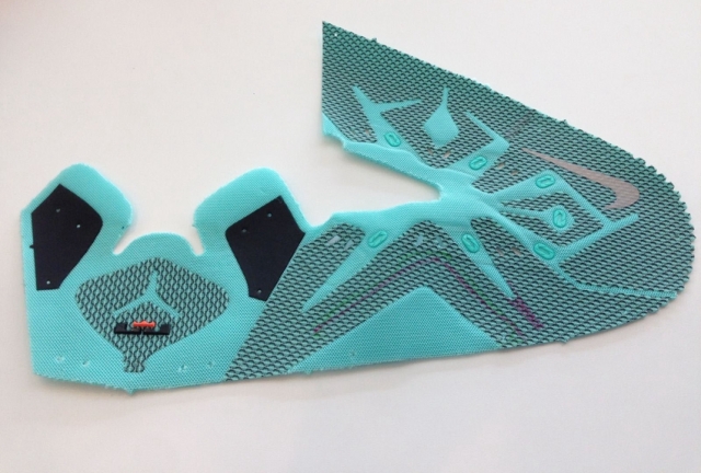 可以使自己体育变好的黑科技球鞋,你知道球鞋上的细节吗