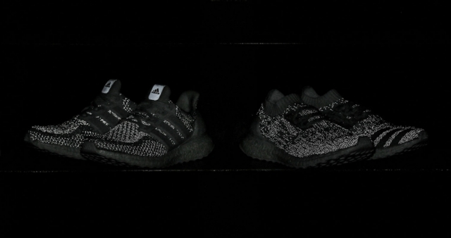 可以使自己体育变好的黑科技球鞋,你知道球鞋上的细节吗