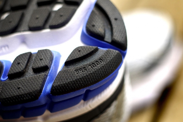 可以使自己体育变好的黑科技球鞋,你知道球鞋上的细节吗