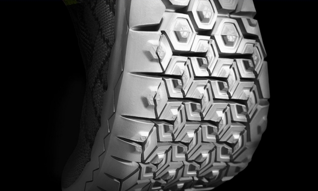 可以使自己体育变好的黑科技球鞋,你知道球鞋上的细节吗