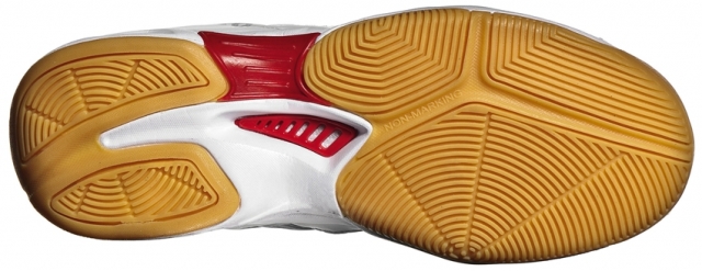 可以使自己体育变好的黑科技球鞋,你知道球鞋上的细节吗