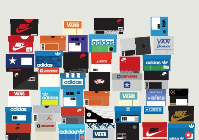 可以使自己体育变好的黑科技球鞋,你知道球鞋上的细节吗