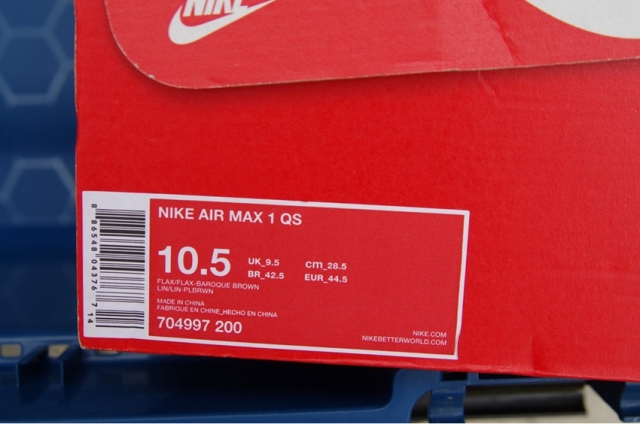 可以使自己体育变好的黑科技球鞋,你知道球鞋上的细节吗