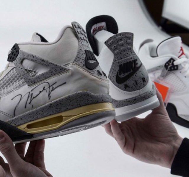 可以使自己体育变好的黑科技球鞋,你知道球鞋上的细节吗