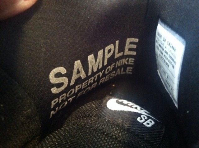 可以使自己体育变好的黑科技球鞋,你知道球鞋上的细节吗