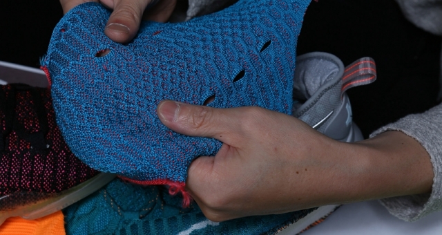 可以使自己体育变好的黑科技球鞋,你知道球鞋上的细节吗