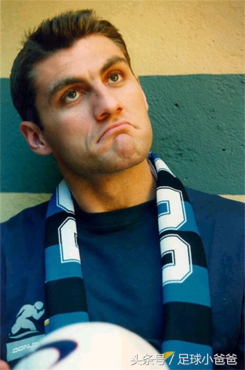 足坛各国球星绰号,盘点叠词名字