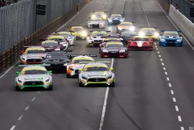 第70届澳门格兰披治大赛车,澳门格兰披治大赛车2014门票