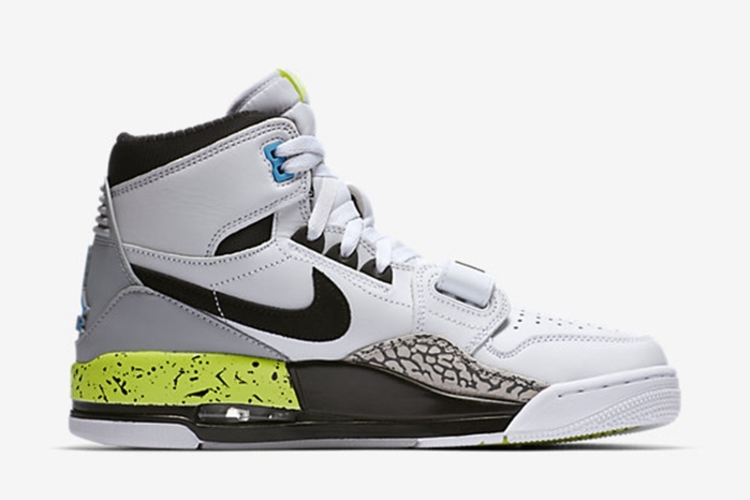 可以使自己体育变好的黑科技球鞋,你知道球鞋上的细节吗