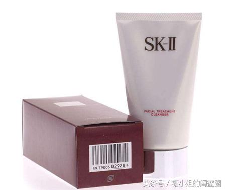 红腰子和sk2使用顺序,sk2小灯泡精华液的正确使用顺序