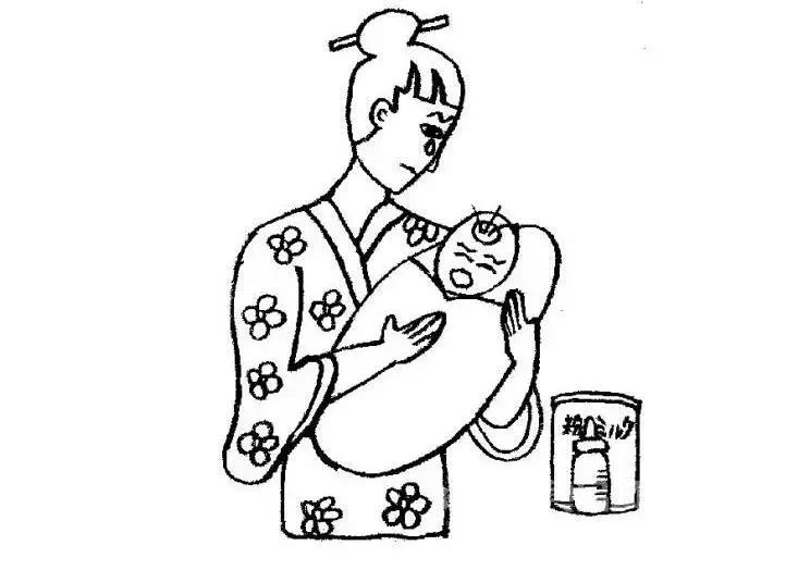 进口奶粉核污染,进口奶粉有安全事故吗