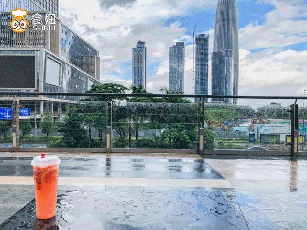 冷饮店必买的水果茶,冷饮店简单好喝的茶有哪些