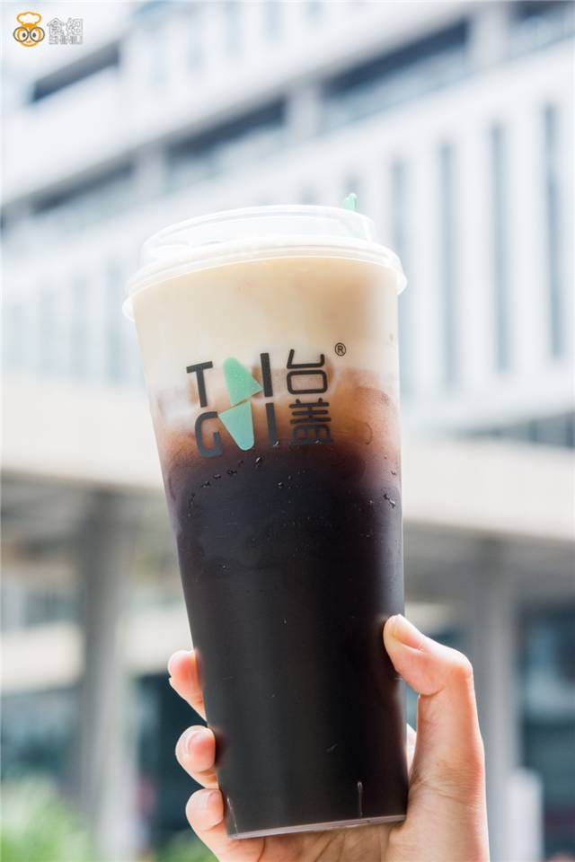 冷饮店必买的水果茶,冷饮店简单好喝的茶有哪些