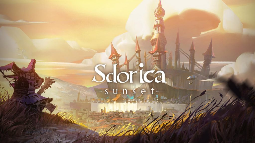 厌倦了清一色的自动战斗?雷亚的这款日式良心手游,值得你一试