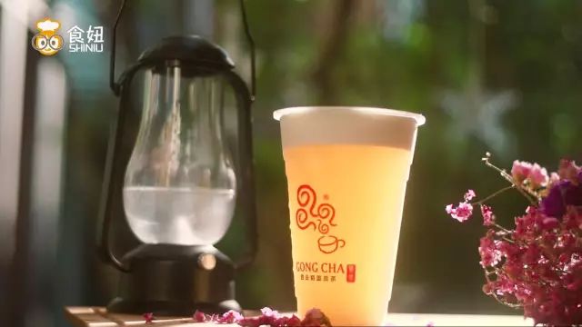 冷饮店必买的水果茶,冷饮店简单好喝的茶有哪些