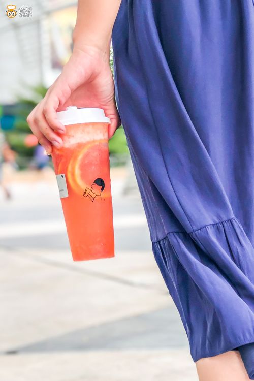 冷饮店必买的水果茶,冷饮店简单好喝的茶有哪些