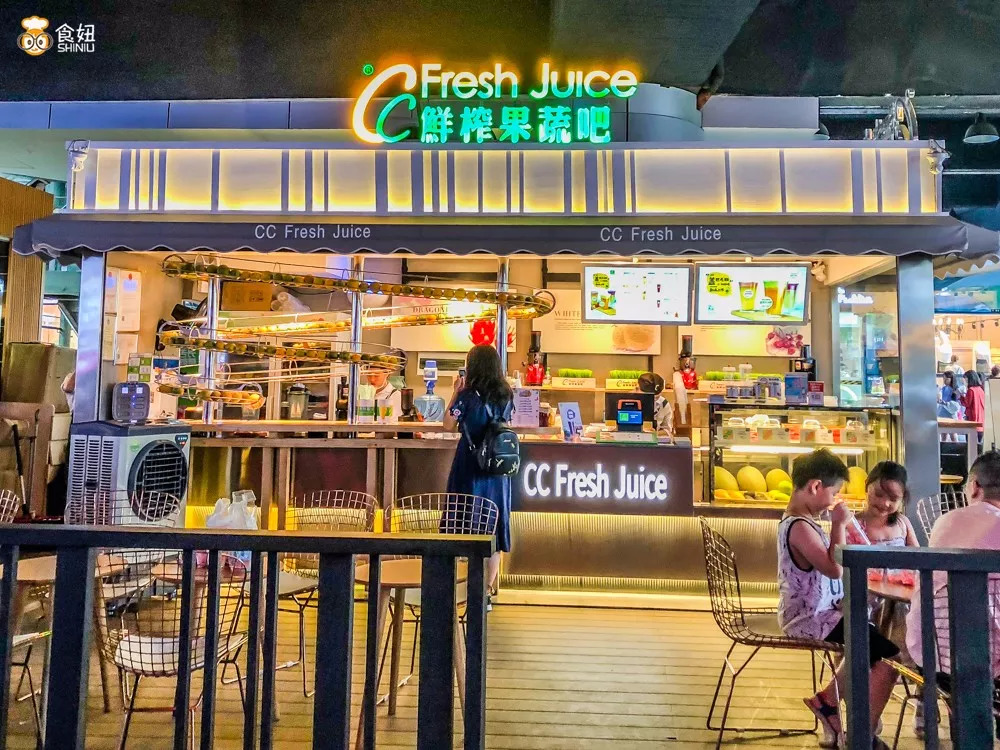 冷饮店必买的水果茶,冷饮店简单好喝的茶有哪些