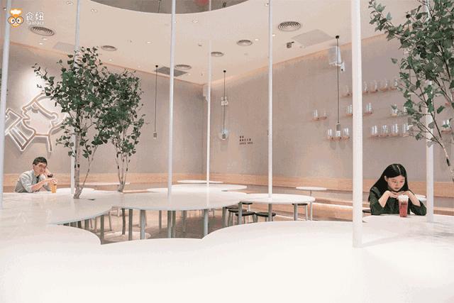 冷饮店必买的水果茶,冷饮店简单好喝的茶有哪些