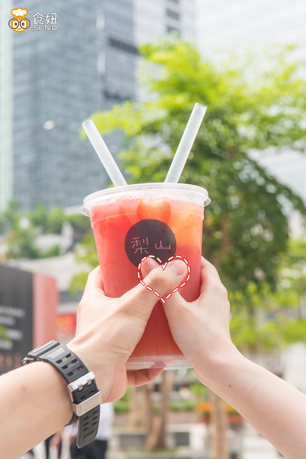 冷饮店必买的水果茶,冷饮店简单好喝的茶有哪些