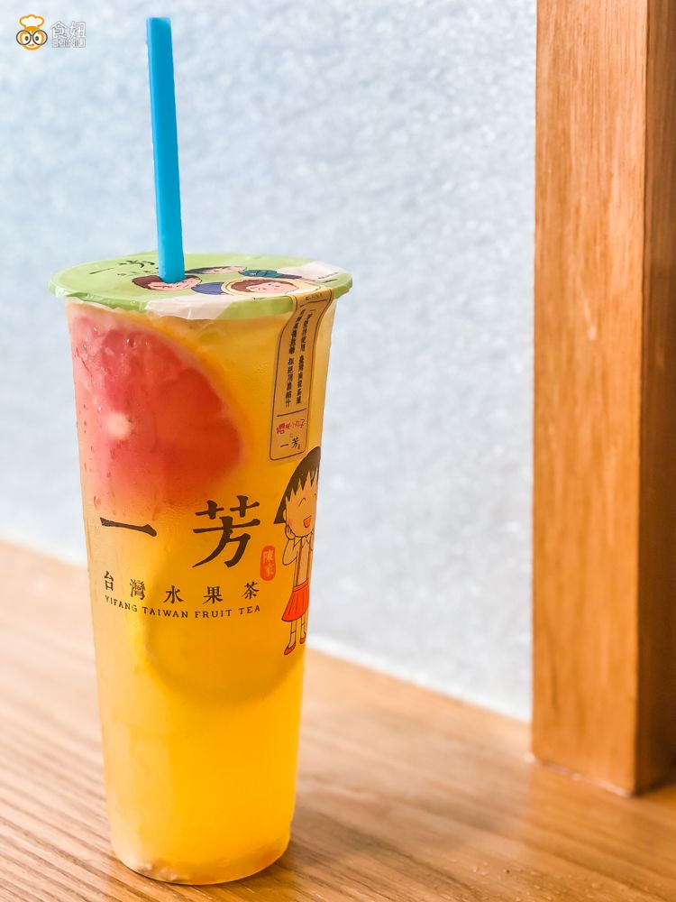 冷饮店必买的水果茶,冷饮店简单好喝的茶有哪些