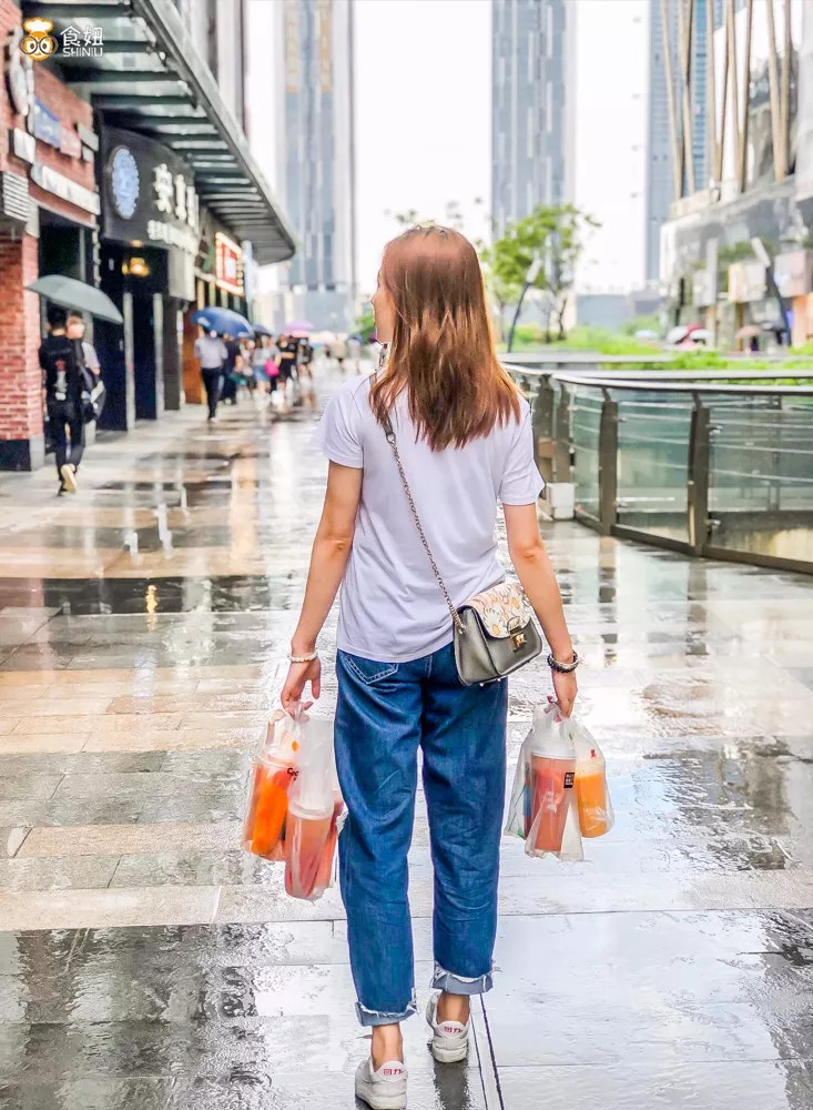 冷饮店必买的水果茶,冷饮店简单好喝的茶有哪些