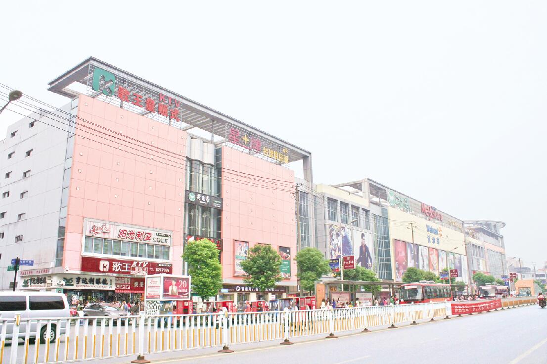 荆州老城区影像,荆州老地标图片