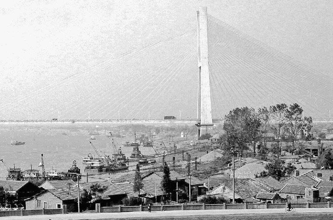 荆州老城区影像,荆州老地标图片