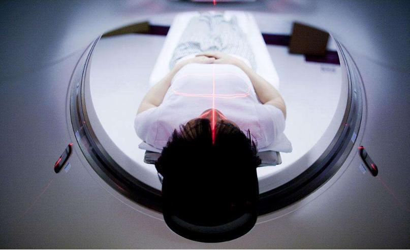 核磁共振ai技术,ai智能核磁共振