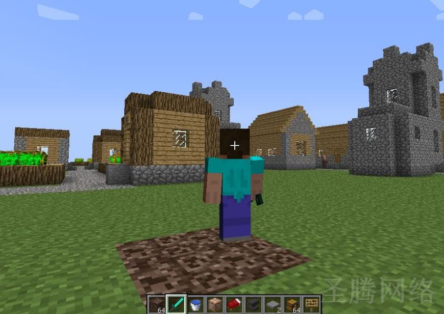 我的世界迷路了怎么办快速解决,我的世界迷路了该怎么回去呢