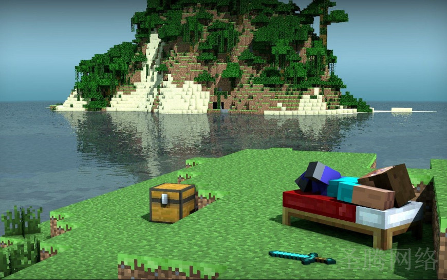 我的世界迷路了怎么办快速解决,我的世界迷路了该怎么回去呢