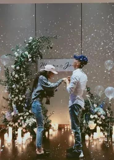 张馨予撩女生,张馨予的口红有哪些