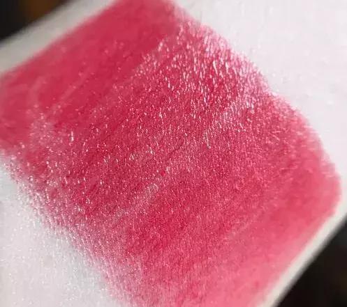 张馨予撩女生,张馨予的口红有哪些