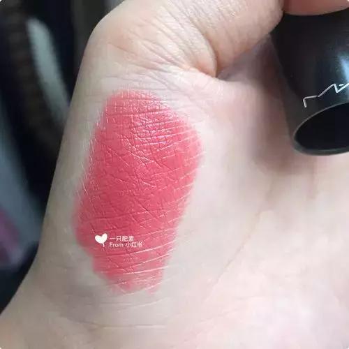 张馨予撩女生,张馨予的口红有哪些