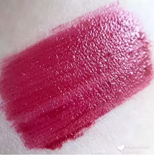 张馨予撩女生,张馨予的口红有哪些