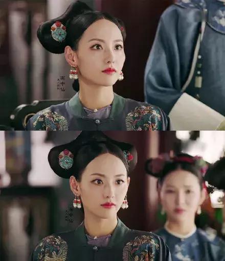 张馨予撩女生,张馨予的口红有哪些