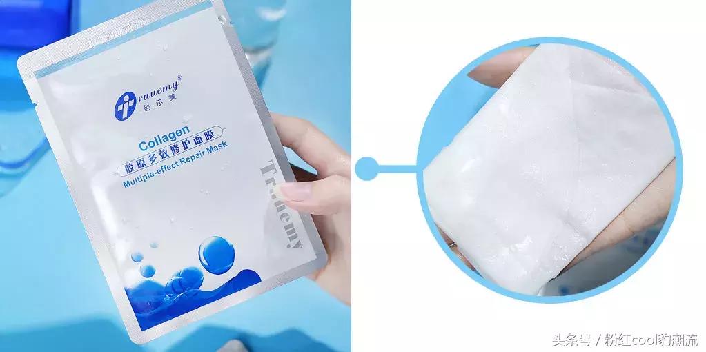 新的痘痘,新的烦恼!盘点国货“爆款好用”的医用面膜