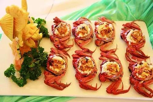 关于螃蟹的七大谣言你信过吗,澄清螃蟹事件