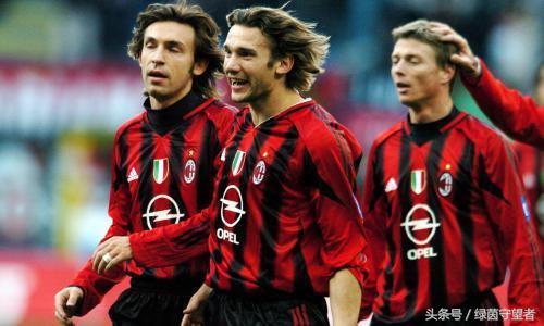 意甲最强阵容罗纳尔多,罗纳尔多c罗最佳射手