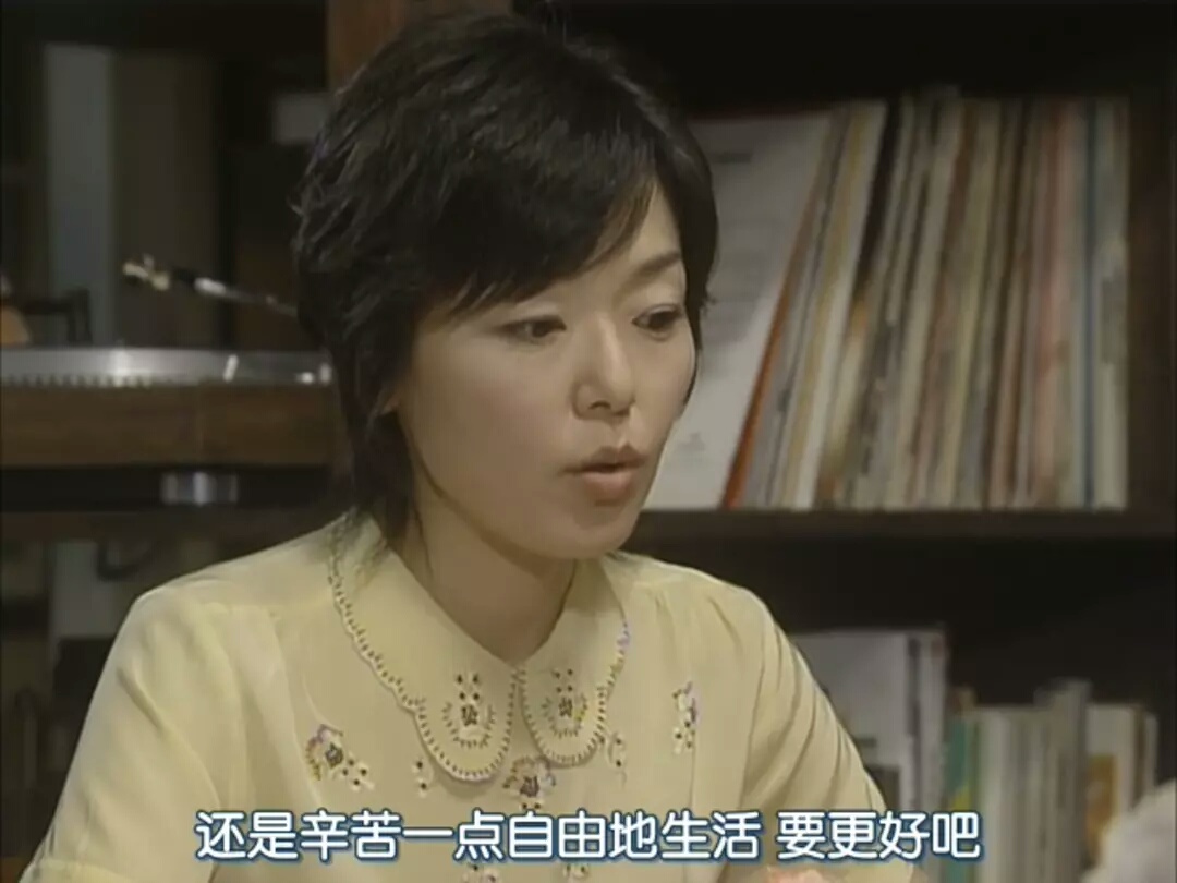 十部最毁三观的日剧,毁三观但又很好看的日剧