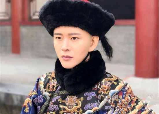 如懿传最美的三个镜头,如懿传的人物绝美的图片