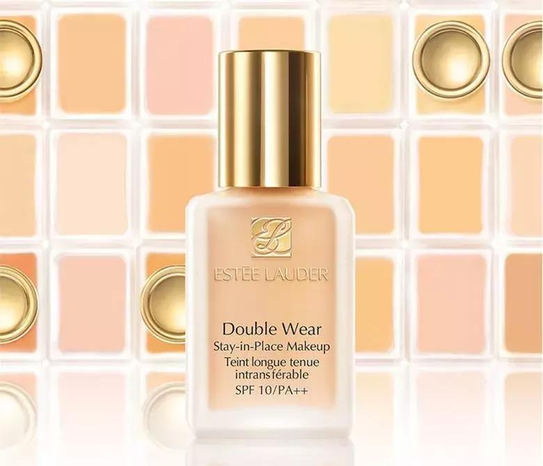 等同于磨皮的粉底液推荐,四种堪称磨皮的粉底液