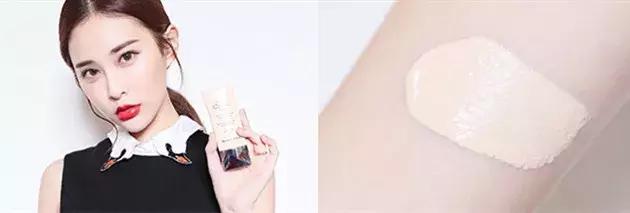 等同于磨皮的粉底液推荐,四种堪称磨皮的粉底液
