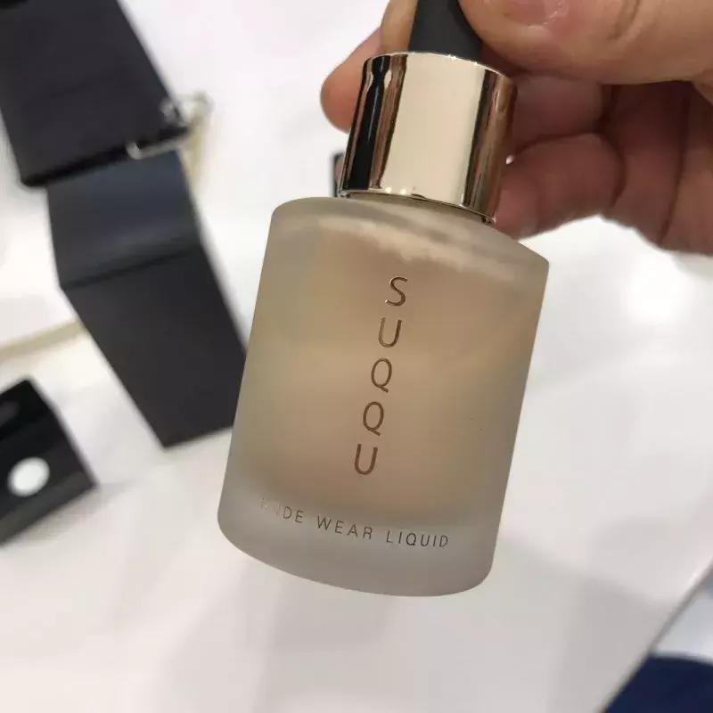 等同于磨皮的粉底液推荐,四种堪称磨皮的粉底液