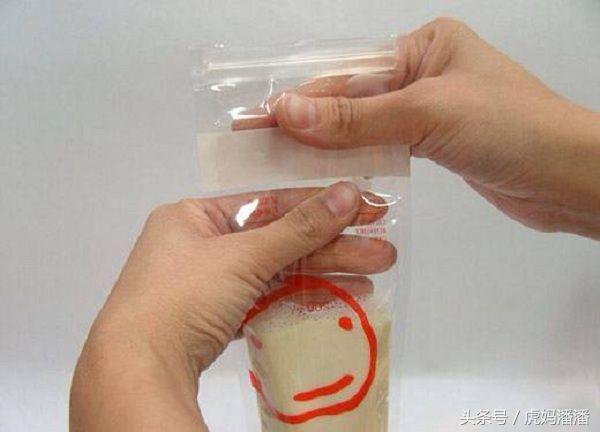 冷冻的母乳解冻后可以二次加热吗,冷冻母乳可以在太阳底下晒解冻吗