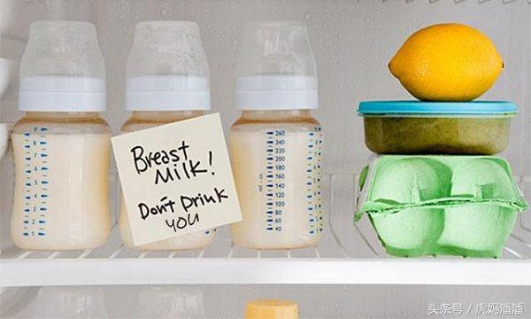 冷冻的母乳解冻后可以二次加热吗,冷冻母乳可以在太阳底下晒解冻吗