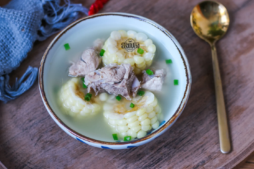 6种家常汤的做法,一周三菜一汤不重样蛋饺怎么做