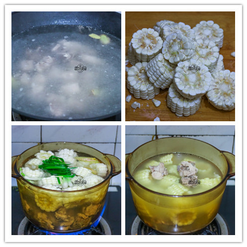 6种家常汤的做法,一周三菜一汤不重样蛋饺怎么做