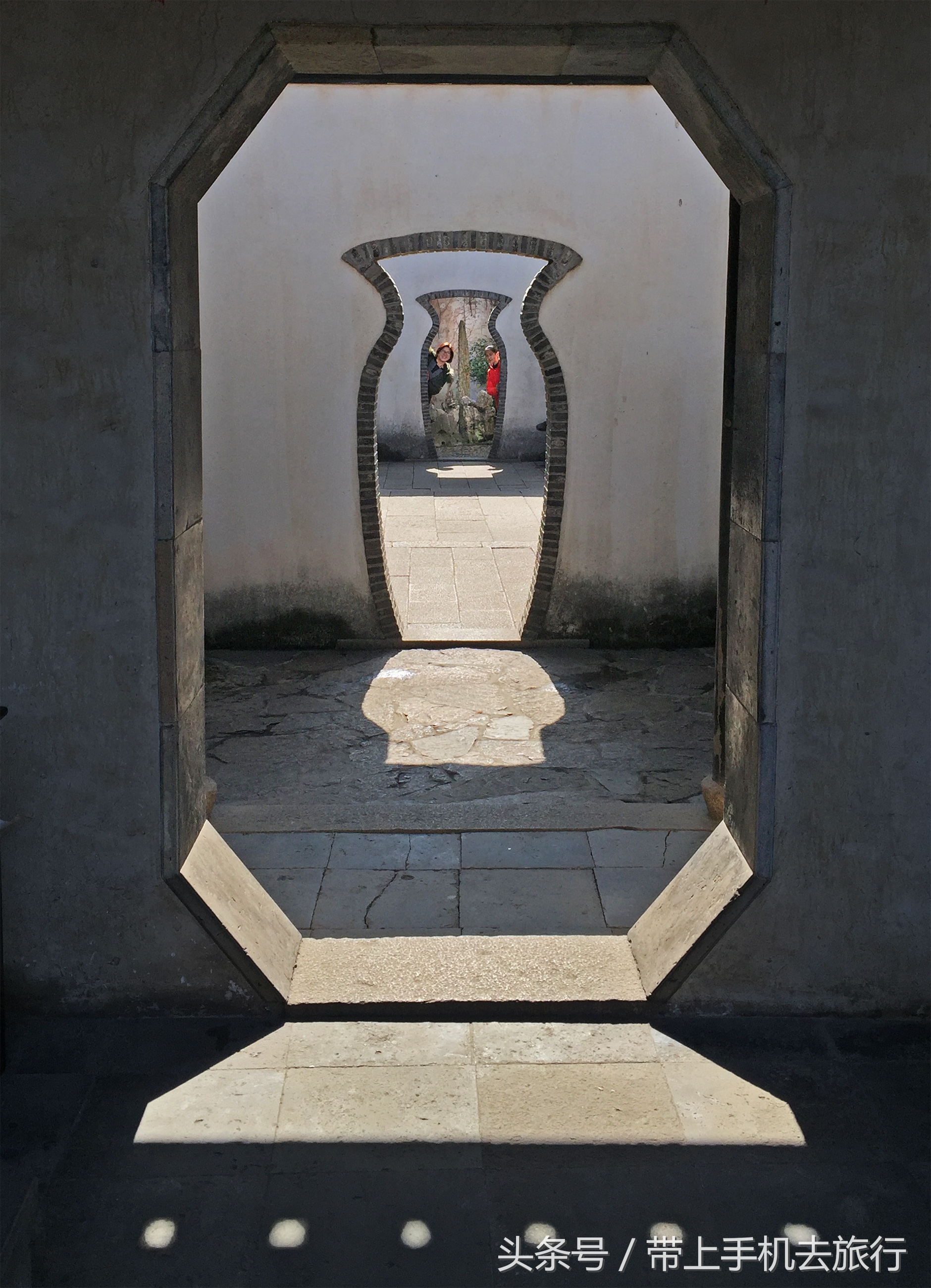 江南六大名镇之一同里,苏州江南同里水乡古镇